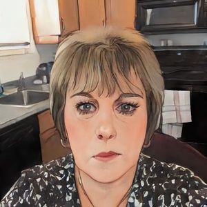 Meet your Posher, Christine